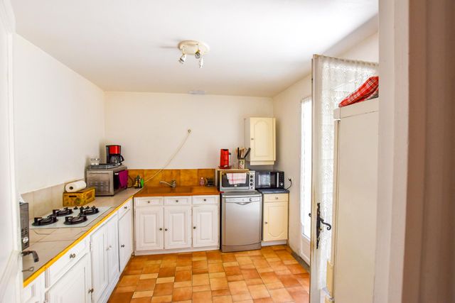 maison à vendre - 5 pièces - 160.0 m2 - LA CROIX VALMER - 83 - PROVENCE-ALPES-COTE-D-AZUR - Century 21 Bianchi Transactions