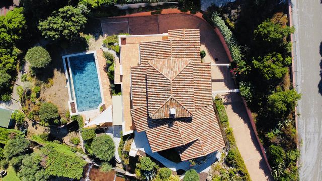 maison à vendre - 6 pièces - 165.0 m2 - CAVALAIRE SUR MER - 83 - PROVENCE-ALPES-COTE-D-AZUR - Century 21 Bianchi Transactions