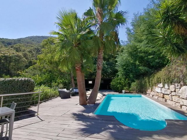 maison - CAVALAIRE SUR MER - 83
