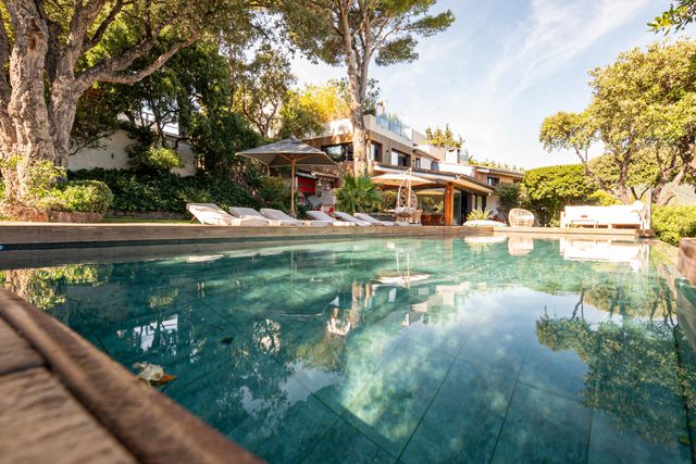 Maison à vendre CAVALAIRE SUR MER