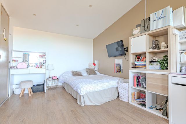 maison à vendre - 11 pièces - 317.0 m2 - CAVALAIRE SUR MER - 83 - PROVENCE-ALPES-COTE-D-AZUR - Century 21 Bianchi Transactions