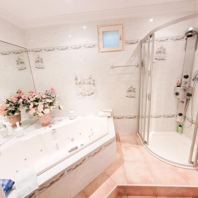 maison à vendre - 5 pièces - 160.0 m2 - CAVALAIRE SUR MER - 83 - PROVENCE-ALPES-COTE-D-AZUR - Century 21 Bianchi Transactions