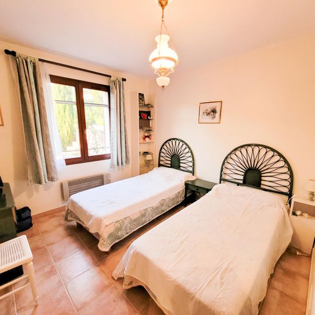 maison à vendre - 5 pièces - 160.0 m2 - CAVALAIRE SUR MER - 83 - PROVENCE-ALPES-COTE-D-AZUR - Century 21 Bianchi Transactions