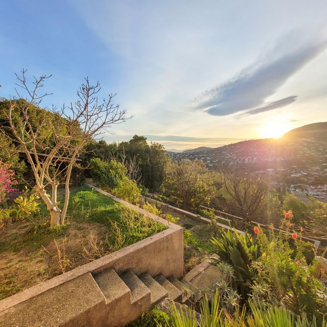 maison à vendre - 5 pièces - 160.0 m2 - CAVALAIRE SUR MER - 83 - PROVENCE-ALPES-COTE-D-AZUR - Century 21 Bianchi Transactions