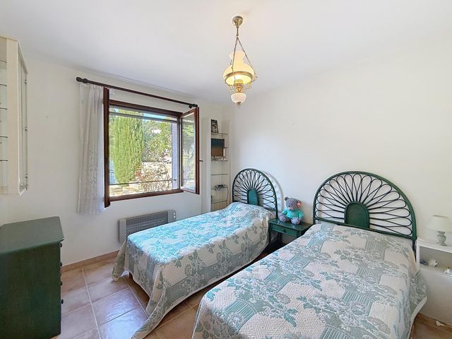 maison à vendre - 5 pièces - 160.0 m2 - CAVALAIRE SUR MER - 83 - PROVENCE-ALPES-COTE-D-AZUR - Century 21 Bianchi Transactions