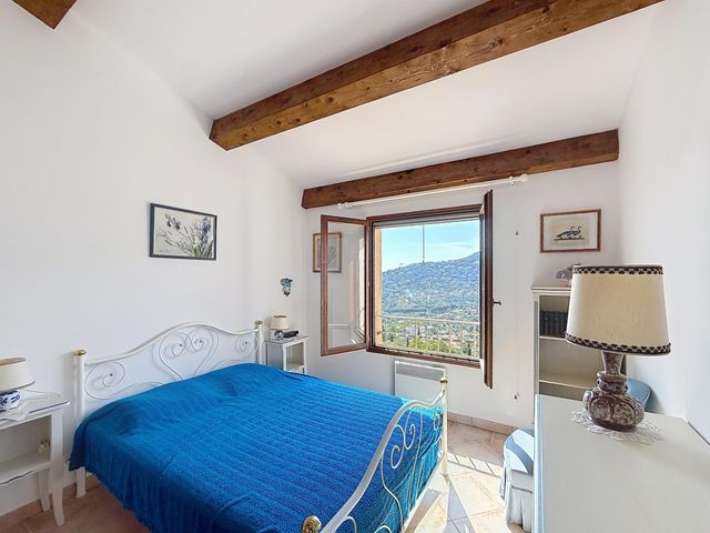 maison à vendre - 5 pièces - 160.0 m2 - CAVALAIRE SUR MER - 83 - PROVENCE-ALPES-COTE-D-AZUR - Century 21 Bianchi Transactions