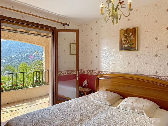 maison à vendre - 5 pièces - 160.0 m2 - CAVALAIRE SUR MER - 83 - PROVENCE-ALPES-COTE-D-AZUR - Century 21 Bianchi Transactions