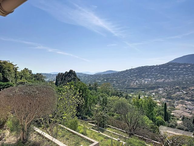 maison à vendre - 5 pièces - 160.0 m2 - CAVALAIRE SUR MER - 83 - PROVENCE-ALPES-COTE-D-AZUR - Century 21 Bianchi Transactions