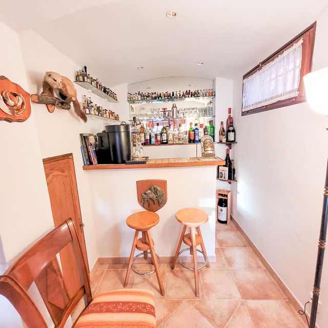 maison à vendre - 5 pièces - 160.0 m2 - CAVALAIRE SUR MER - 83 - PROVENCE-ALPES-COTE-D-AZUR - Century 21 Bianchi Transactions