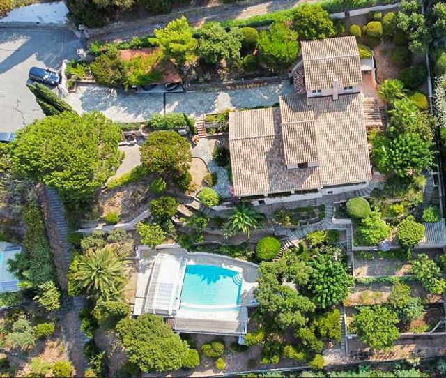 maison à vendre - 5 pièces - 160.0 m2 - CAVALAIRE SUR MER - 83 - PROVENCE-ALPES-COTE-D-AZUR - Century 21 Bianchi Transactions