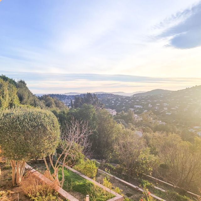 maison à vendre - 5 pièces - 160.0 m2 - CAVALAIRE SUR MER - 83 - PROVENCE-ALPES-COTE-D-AZUR - Century 21 Bianchi Transactions