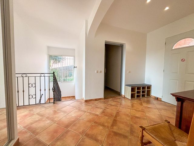 maison à vendre - 6 pièces - 151.0 m2 - CAVALAIRE SUR MER - 83 - PROVENCE-ALPES-COTE-D-AZUR - Century 21 Bianchi Transactions