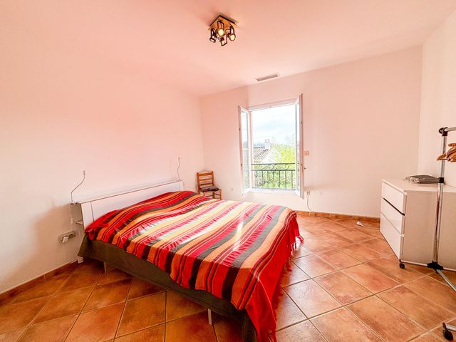 maison à vendre - 6 pièces - 151.0 m2 - CAVALAIRE SUR MER - 83 - PROVENCE-ALPES-COTE-D-AZUR - Century 21 Bianchi Transactions