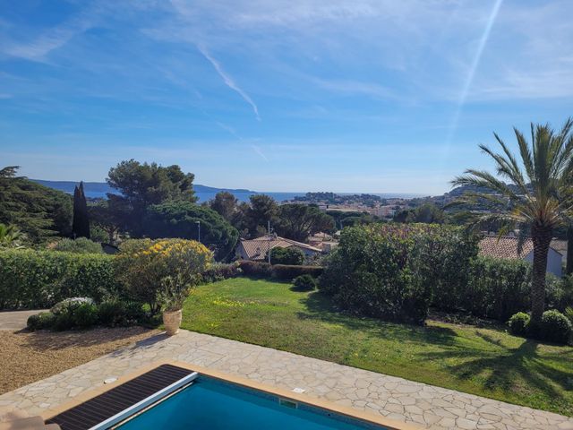 maison - CAVALAIRE SUR MER - 83