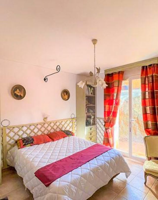 maison à vendre - 5 pièces - 184.0 m2 - CAVALAIRE SUR MER - 83 - PROVENCE-ALPES-COTE-D-AZUR - Century 21 Bianchi Transactions