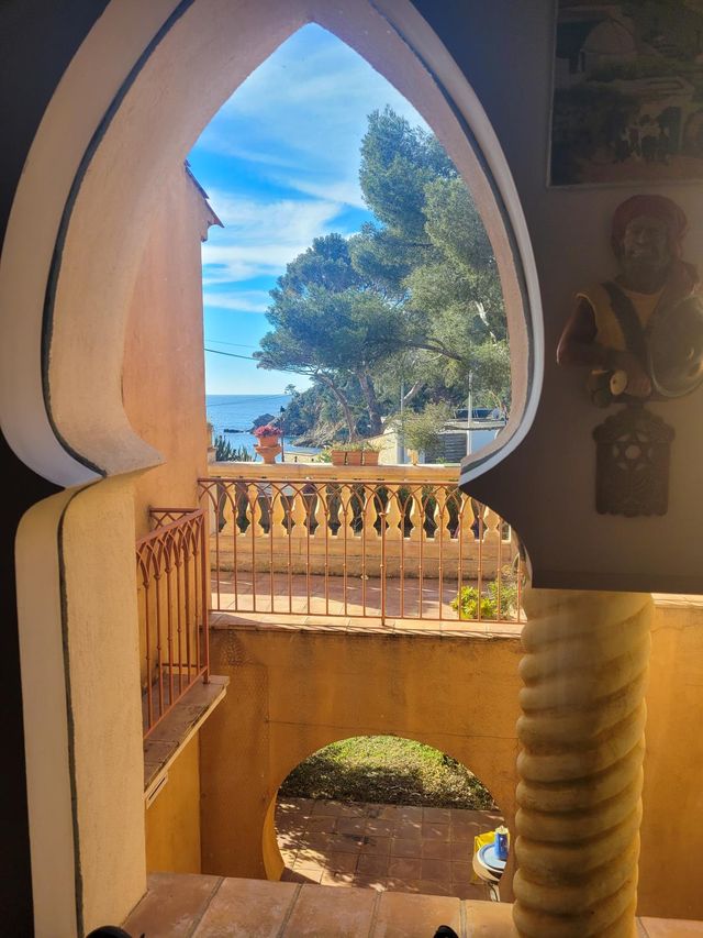 maison à vendre - 5 pièces - 184.0 m2 - CAVALAIRE SUR MER - 83 - PROVENCE-ALPES-COTE-D-AZUR - Century 21 Bianchi Transactions