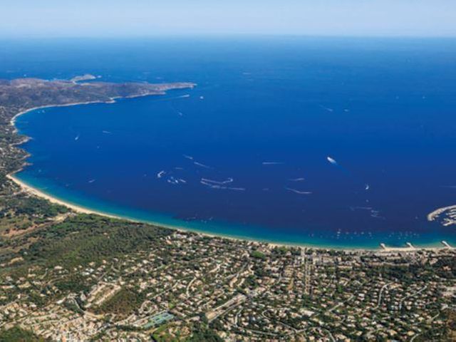 maison - CAVALAIRE SUR MER - 83