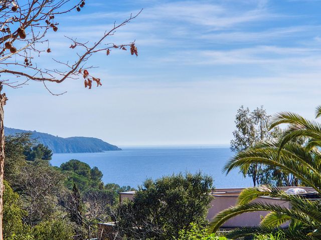 maison à vendre - 4 pièces - 117.0 m2 - LA CROIX VALMER - 83 - PROVENCE-ALPES-COTE-D-AZUR - Century 21 Bianchi Transactions