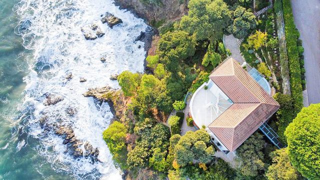 maison à vendre - 6 pièces - 170.0 m2 - LA CROIX VALMER - 83 - PROVENCE-ALPES-COTE-D-AZUR - Century 21 Bianchi Transactions