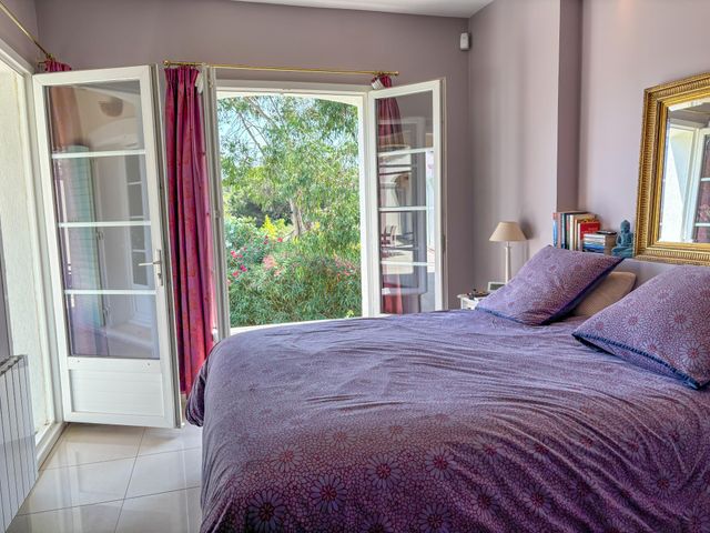 Afficher la photo en grand maison à vendre - 6 pièces - 170.0 m2 - GASSIN - 83 - PROVENCE-ALPES-COTE-D-AZUR - Century 21 Bianchi Transactions