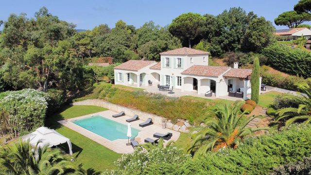 Maison à vendre GASSIN