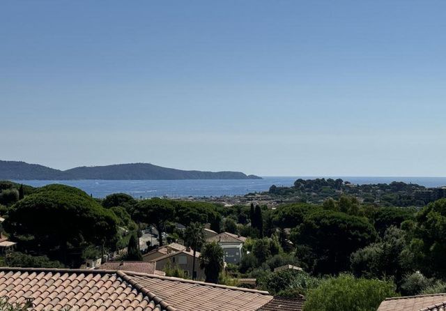 maison - CAVALAIRE SUR MER - 83
