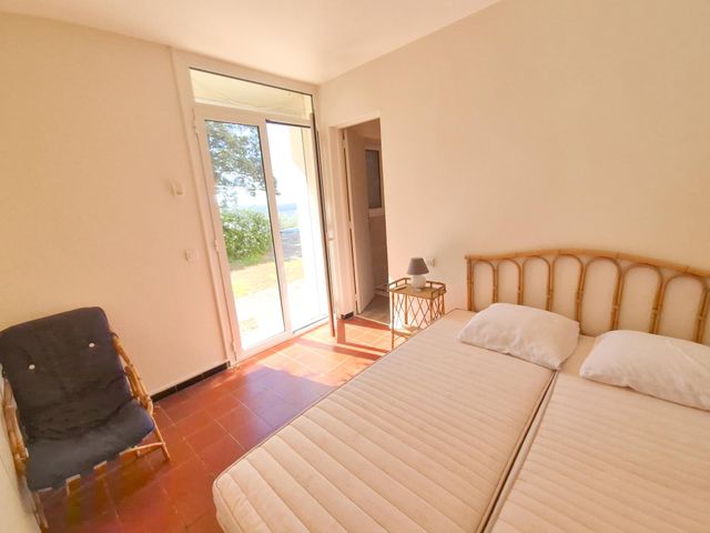 maison à vendre - 8 pièces - 187.0 m2 - LA CROIX VALMER - 83 - PROVENCE-ALPES-COTE-D-AZUR - Century 21 Bianchi Transactions