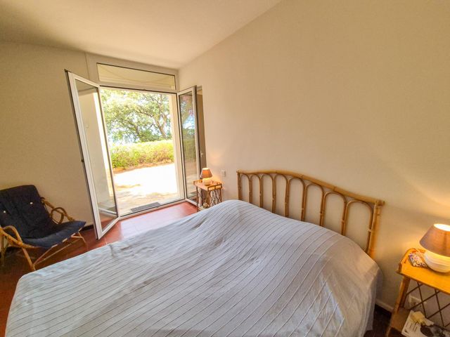 maison à vendre - 8 pièces - 187.0 m2 - LA CROIX VALMER - 83 - PROVENCE-ALPES-COTE-D-AZUR - Century 21 Bianchi Transactions