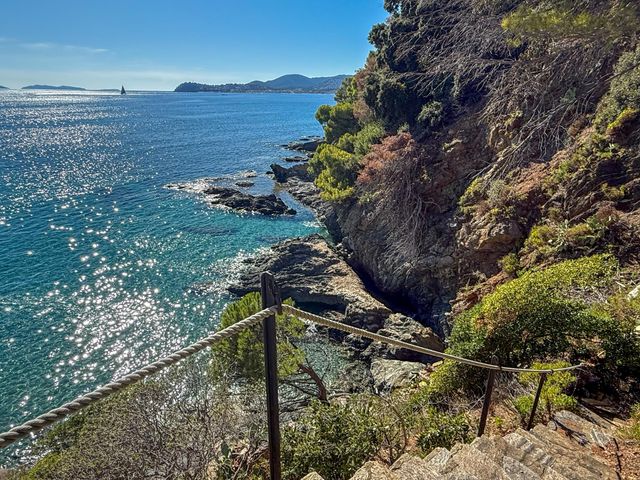 Maison à vendre LA CROIX VALMER