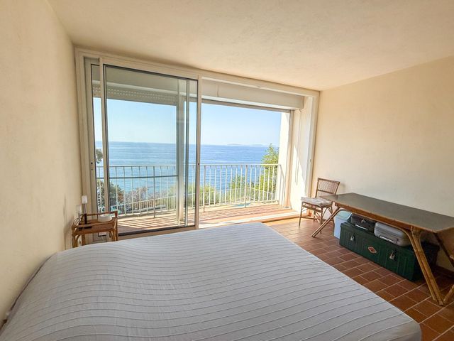 maison à vendre - 8 pièces - 187.0 m2 - LA CROIX VALMER - 83 - PROVENCE-ALPES-COTE-D-AZUR - Century 21 Bianchi Transactions