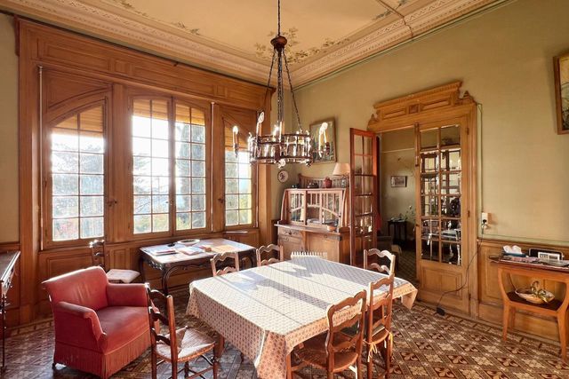 maison à vendre - 10 pièces - 333.54 m2 - LA CROIX VALMER - 83 - PROVENCE-ALPES-COTE-D-AZUR - Century 21 Bianchi Transactions