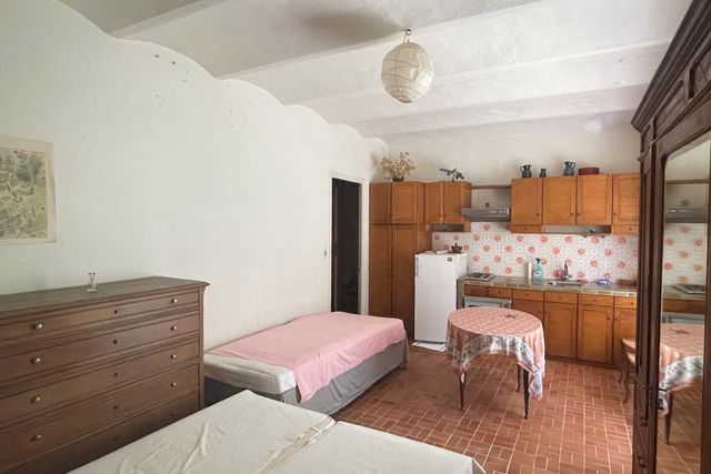 maison à vendre - 10 pièces - 333.54 m2 - LA CROIX VALMER - 83 - PROVENCE-ALPES-COTE-D-AZUR - Century 21 Bianchi Transactions