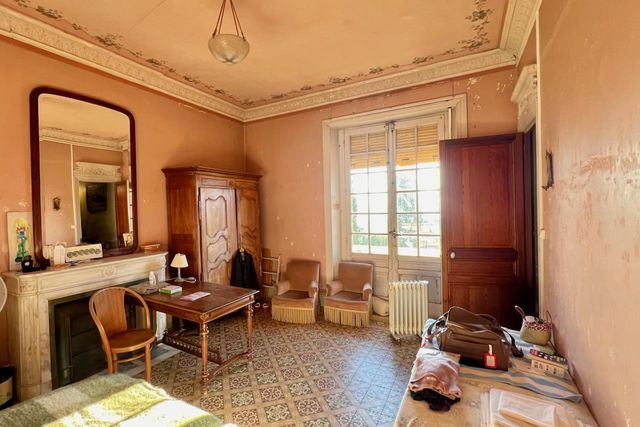 maison à vendre - 10 pièces - 333.54 m2 - LA CROIX VALMER - 83 - PROVENCE-ALPES-COTE-D-AZUR - Century 21 Bianchi Transactions