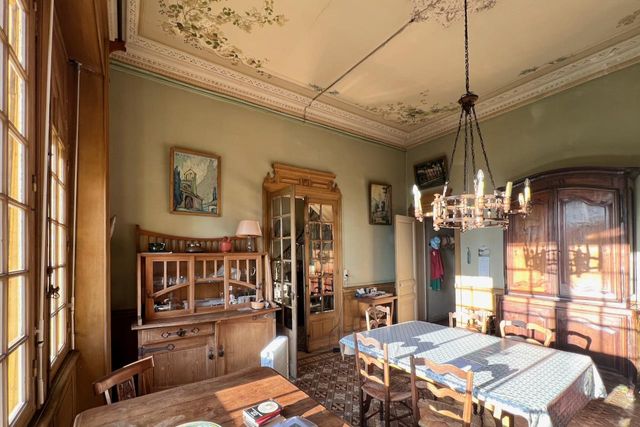 maison à vendre - 10 pièces - 333.54 m2 - LA CROIX VALMER - 83 - PROVENCE-ALPES-COTE-D-AZUR - Century 21 Bianchi Transactions