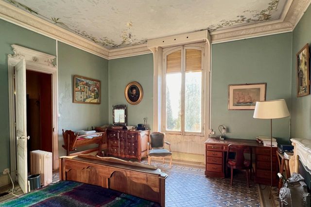 maison à vendre - 10 pièces - 333.54 m2 - LA CROIX VALMER - 83 - PROVENCE-ALPES-COTE-D-AZUR - Century 21 Bianchi Transactions