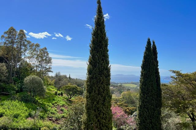 maison à vendre - 10 pièces - 333.54 m2 - LA CROIX VALMER - 83 - PROVENCE-ALPES-COTE-D-AZUR - Century 21 Bianchi Transactions