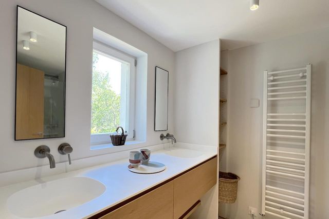 maison à vendre - 7 pièces - 370.0 m2 - CAVALAIRE SUR MER - 83 - PROVENCE-ALPES-COTE-D-AZUR - Century 21 Bianchi Transactions