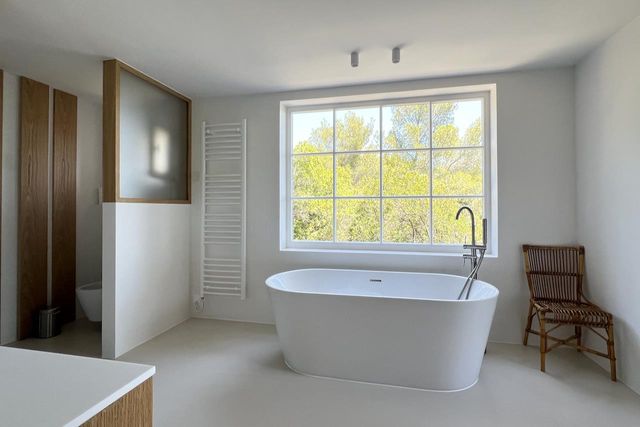 maison à vendre - 7 pièces - 370.0 m2 - CAVALAIRE SUR MER - 83 - PROVENCE-ALPES-COTE-D-AZUR - Century 21 Bianchi Transactions