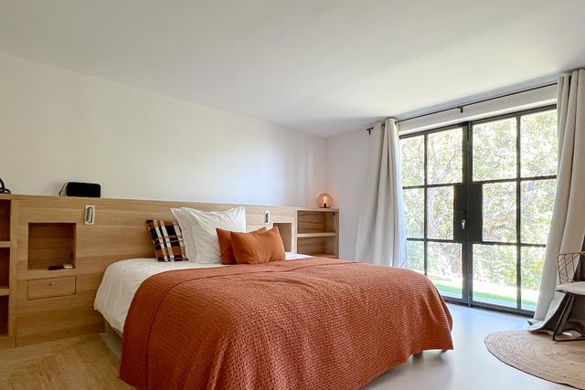 maison à vendre - 7 pièces - 370.0 m2 - CAVALAIRE SUR MER - 83 - PROVENCE-ALPES-COTE-D-AZUR - Century 21 Bianchi Transactions