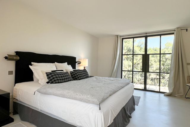 maison à vendre - 7 pièces - 370.0 m2 - CAVALAIRE SUR MER - 83 - PROVENCE-ALPES-COTE-D-AZUR - Century 21 Bianchi Transactions