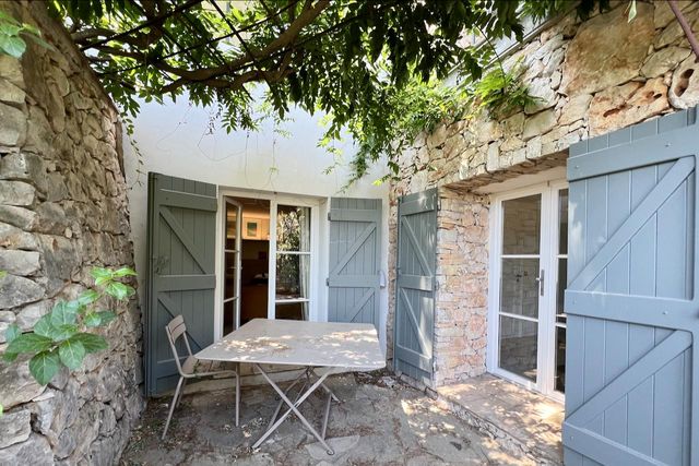 maison à vendre - 7 pièces - 370.0 m2 - CAVALAIRE SUR MER - 83 - PROVENCE-ALPES-COTE-D-AZUR - Century 21 Bianchi Transactions