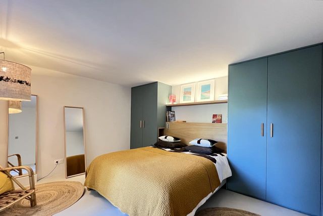 maison à vendre - 7 pièces - 370.0 m2 - CAVALAIRE SUR MER - 83 - PROVENCE-ALPES-COTE-D-AZUR - Century 21 Bianchi Transactions