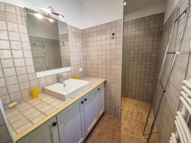 maison à vendre - 6 pièces - 155.0 m2 - LA CROIX VALMER - 83 - PROVENCE-ALPES-COTE-D-AZUR - Century 21 Bianchi Transactions