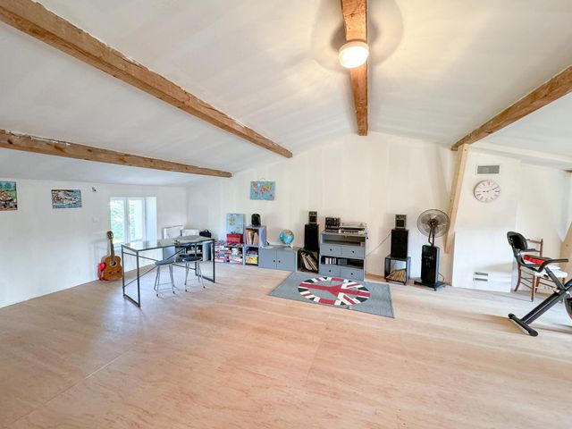 maison à vendre - 5 pièces - 205.0 m2 - CAVALAIRE SUR MER - 83 - PROVENCE-ALPES-COTE-D-AZUR - Century 21 Bianchi Transactions