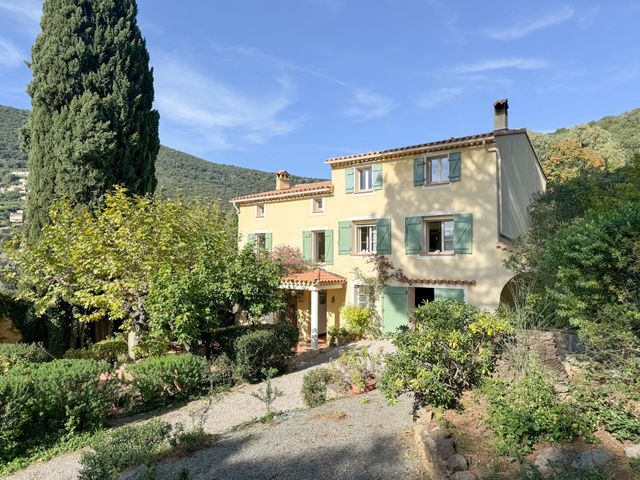 Maison à vendre CAVALAIRE SUR MER