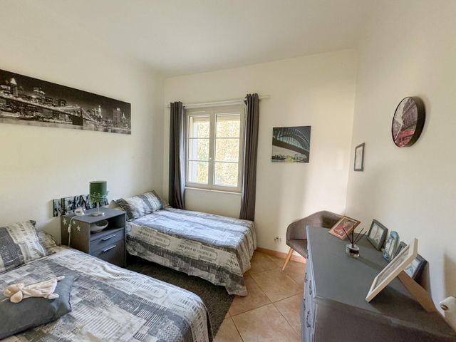 maison à vendre - 5 pièces - 205.0 m2 - CAVALAIRE SUR MER - 83 - PROVENCE-ALPES-COTE-D-AZUR - Century 21 Bianchi Transactions