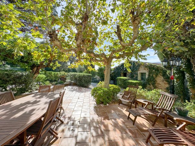 maison à vendre - 5 pièces - 205.0 m2 - CAVALAIRE SUR MER - 83 - PROVENCE-ALPES-COTE-D-AZUR - Century 21 Bianchi Transactions