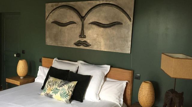 maison à vendre - 8 pièces - 263.0 m2 - CAVALAIRE SUR MER - 83 - PROVENCE-ALPES-COTE-D-AZUR - Century 21 Bianchi Transactions