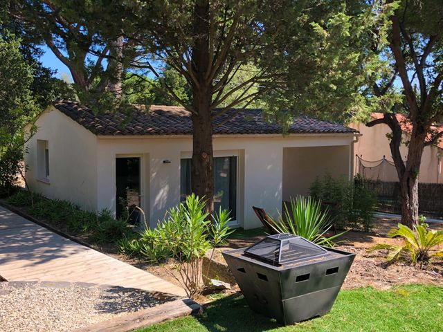 maison à vendre - 8 pièces - 263.0 m2 - CAVALAIRE SUR MER - 83 - PROVENCE-ALPES-COTE-D-AZUR - Century 21 Bianchi Transactions