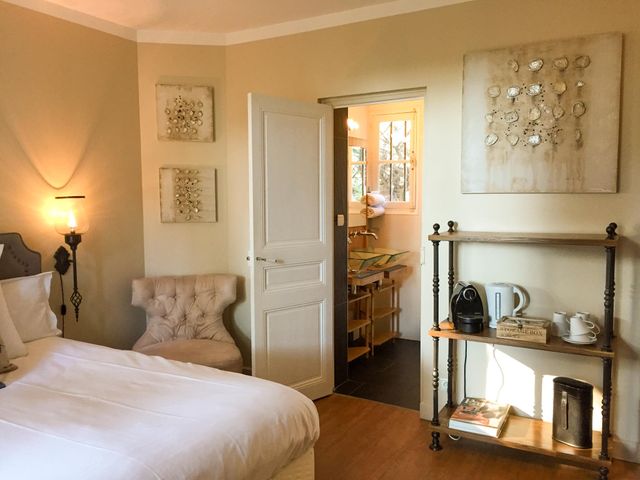 maison à vendre - 8 pièces - 263.0 m2 - CAVALAIRE SUR MER - 83 - PROVENCE-ALPES-COTE-D-AZUR - Century 21 Bianchi Transactions